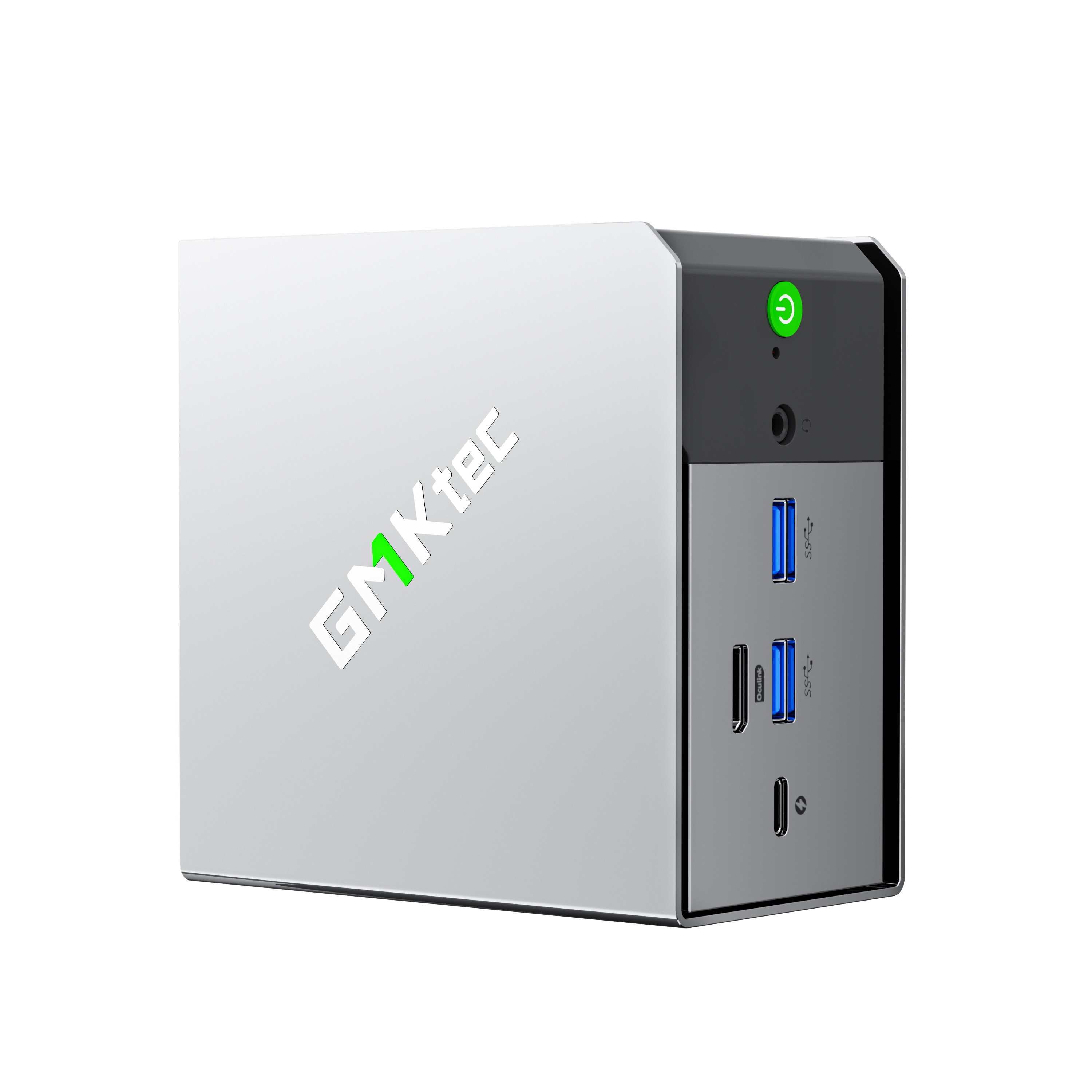 Oculink Egpu Mini Pc - GMKtec M8 Mini PC Ryzen 5