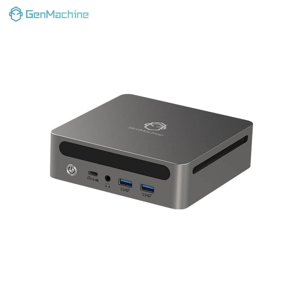 AMD Ryzen 7 7840HS Mini PC 32  - Amd Ryzen 7 7840Hs Mini Pc recensione e prezzo