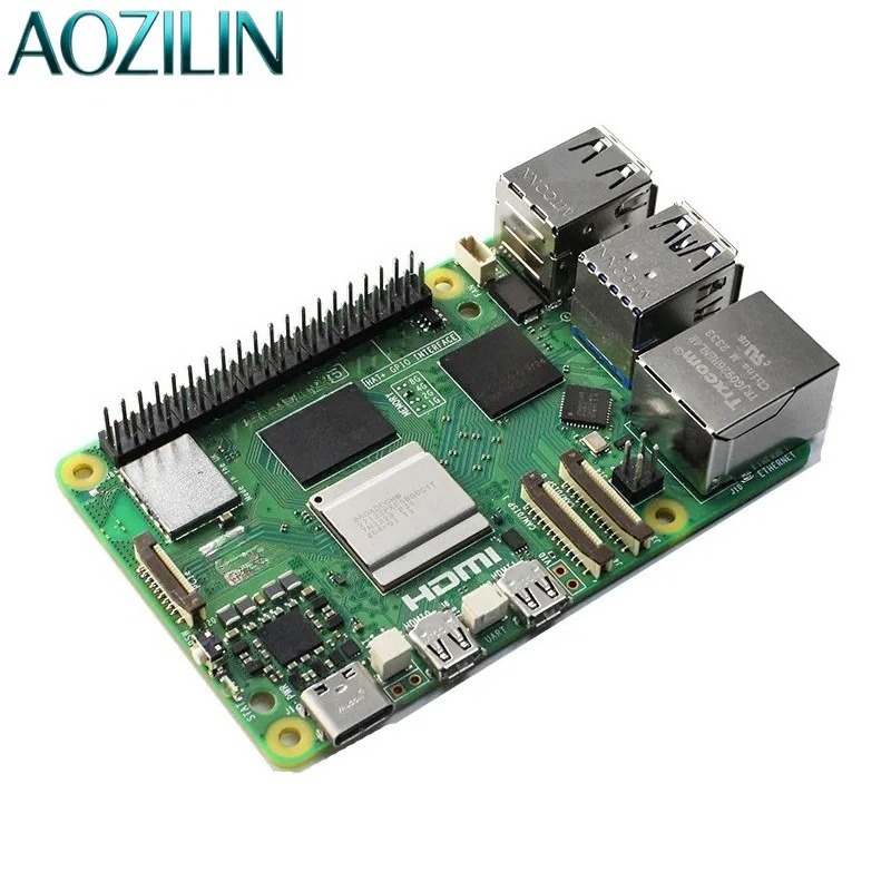 Kit Scheda Madre per Raspberry - Raspberry Pi 5 8Gb Board recensione e prezzo