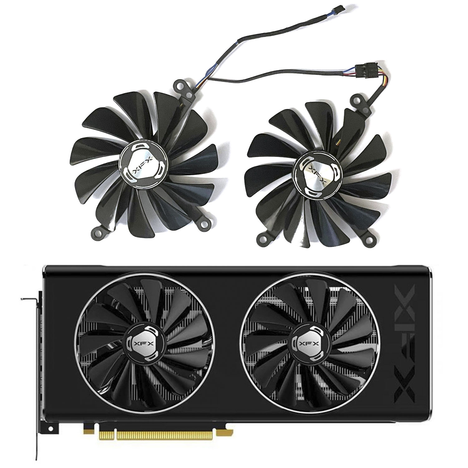 Per Scheda Grafica XFX Radeon  - Lga1700 Itx Motherboard Ddr5 recensione e prezzo