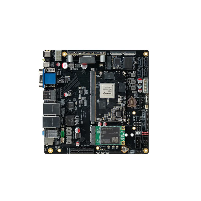 Scheda di sviluppo Rockchip rk - Rockchip Rk3588 Development Board recensione e prezzo