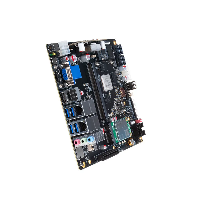 Scheda di sviluppo Rockchip rk - Rockchip Rk3588 Development Board recensione e prezzo