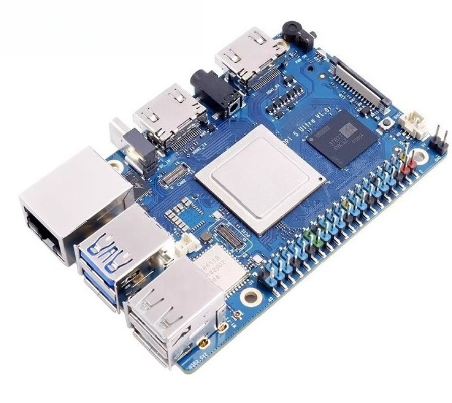 Scheda di Sviluppo Rockchip RK - Rockchip Rk3588 Development Board recensione e prezzo