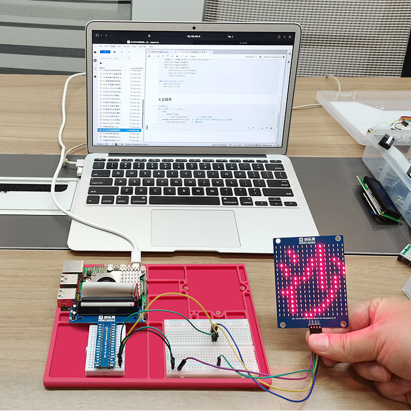 Kit di sviluppo sensore Raspbe - Raspberry Pi 5 8Gb Board recensione e prezzo
